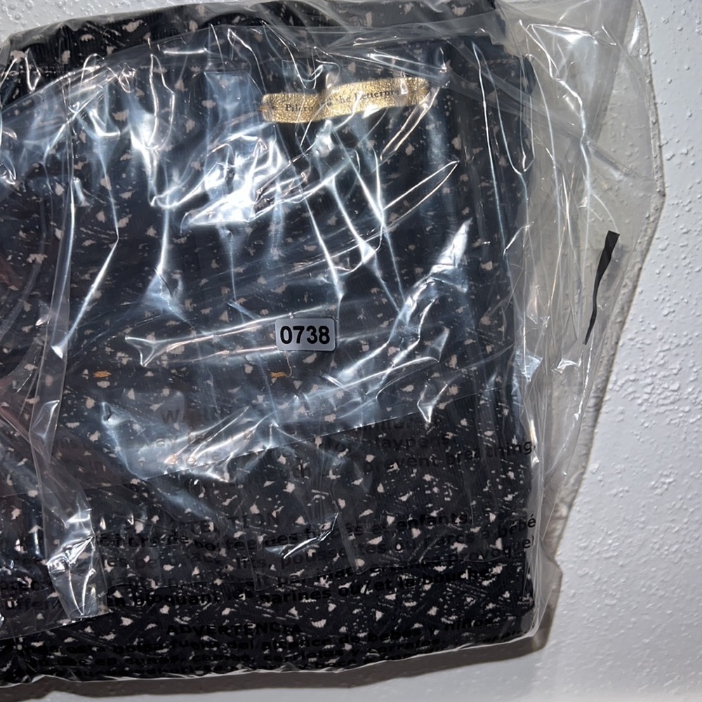 Anthropologie Pilcro & The Letterpress Abstract Print Corduroy Pants Size 27 - Picture 12 of 12